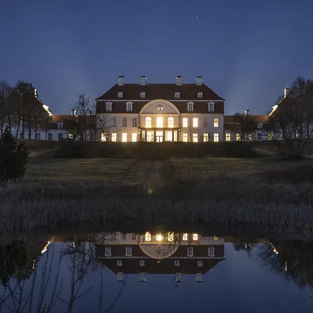 Hotel Schloß Vietgest