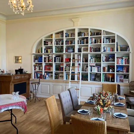 Hotel Schloß Vietgest