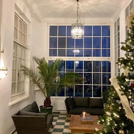 Schloß Hotel Vietgest