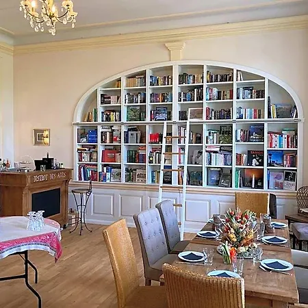 Schloss * Vietgest