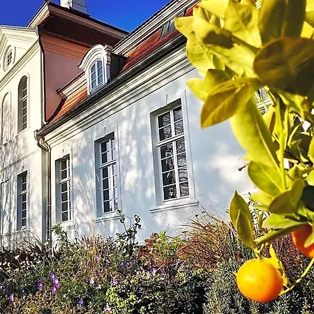 Schloß Hotel *