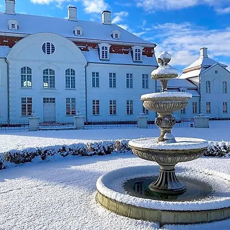 Schloss Hotel Vietgest