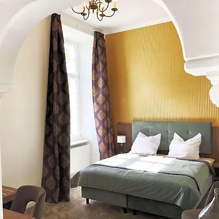 Schloss Hotel Vietgest