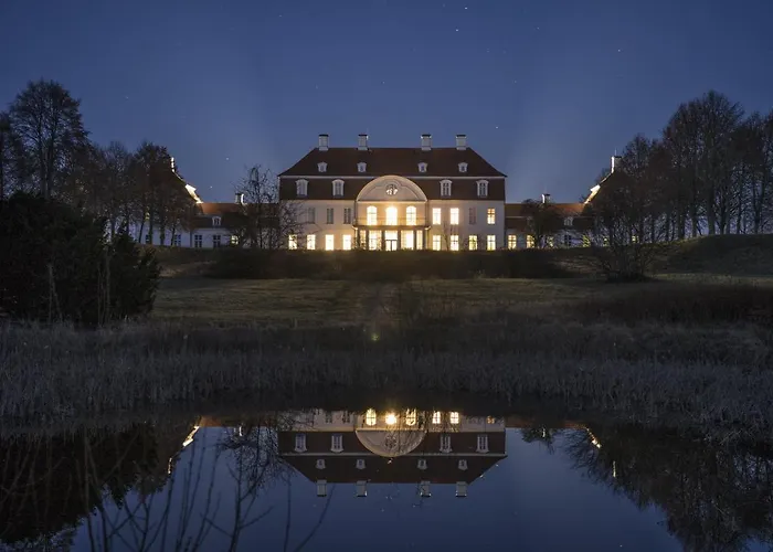 Hotel Schloss Vietgest
