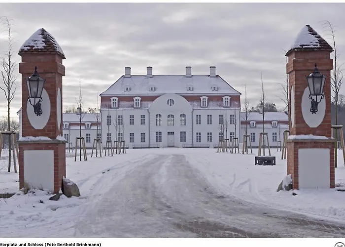 Schloss Hotel *