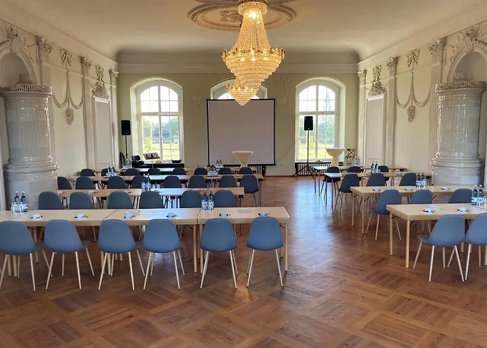 Hotel Schloss