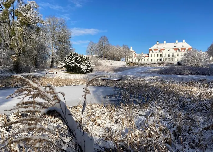 Schloss Hotel